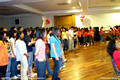 LEVITES 2007 - Point Of Breakthrough