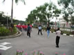 AIMST Merdeka Celebration 2003
