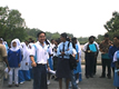 The AIMST Open Day 2003