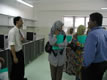 The AIMST Open Day 2003