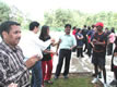 AIMST Orientation Week 2005